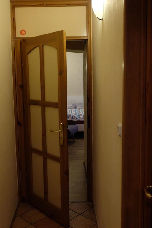 Academus Pub & Guest House Wrocław Eksteriør bilde